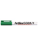 Whiteboard Marker Artline 550A grøn